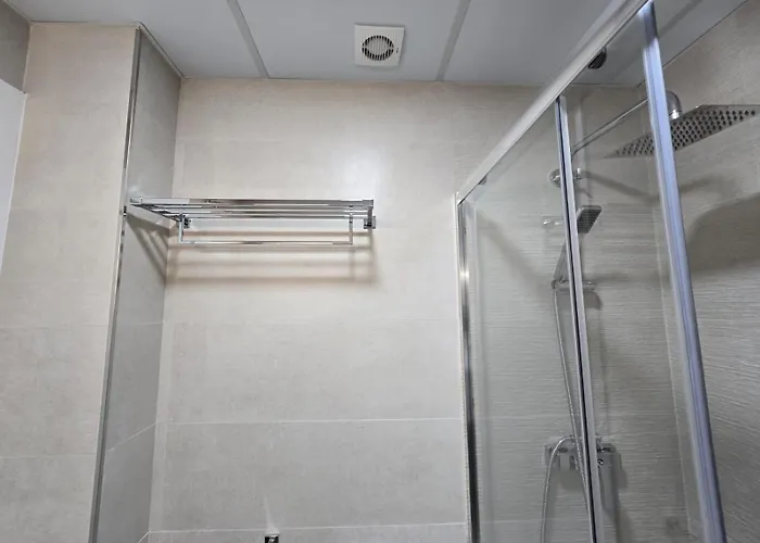 Apartamento Calle Calvario