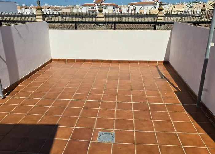 Apartamento Calle Calvario