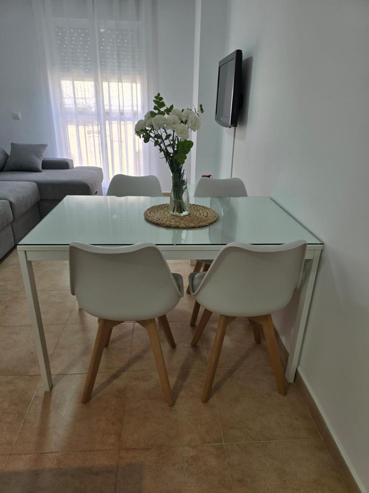 Appartement Calle Calvario Rota