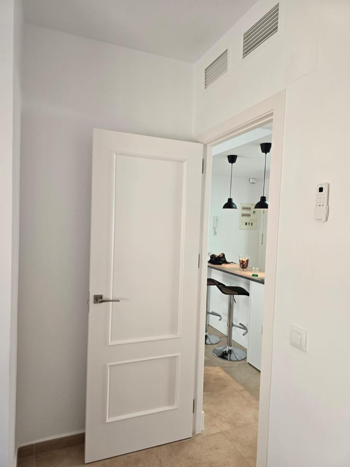 Calle Calvario Appartement