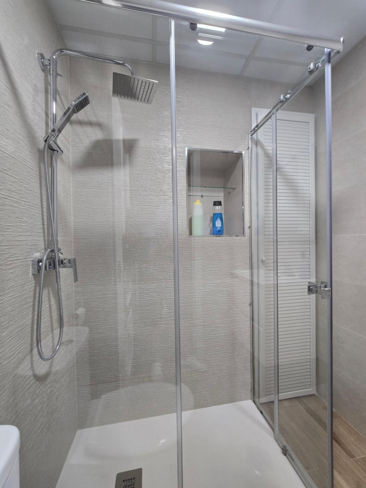 Appartement Calle Calvario
