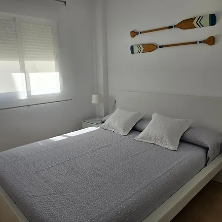 Apartamento Calle Calvario Rota Exterior photo
