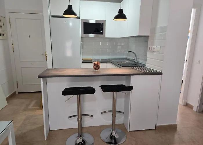 Apartamento Calle Calvario